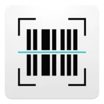 barcode_scanner android application logo